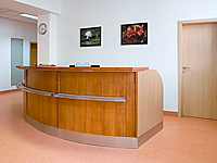 Uroclinic